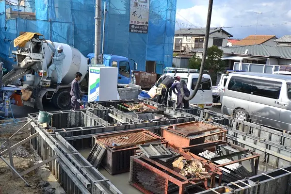 奈村工務店