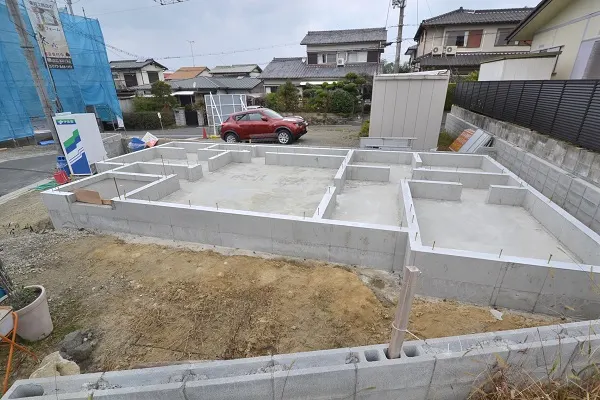 奈村工務店