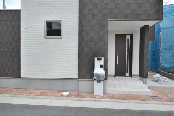 奈村工務店