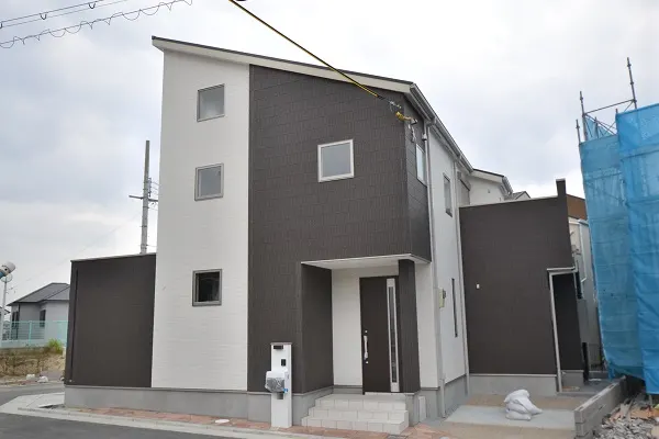 奈村工務店