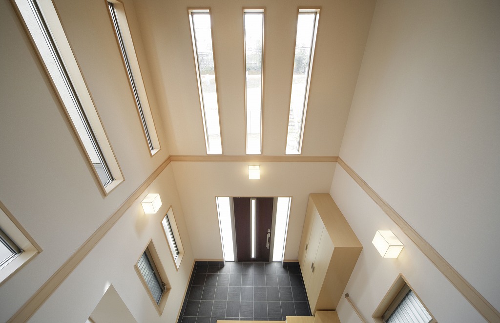 奈村工務店　ビプロス