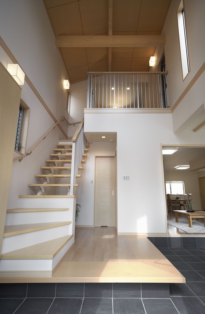 奈村工務店　ビプロス