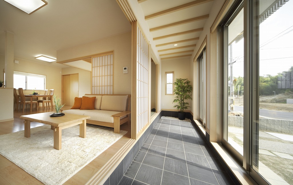 奈村工務店　ビプロス