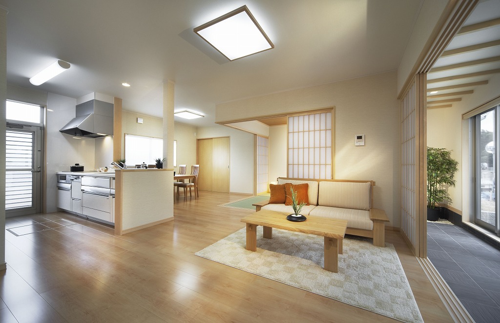 奈村工務店　ビプロス