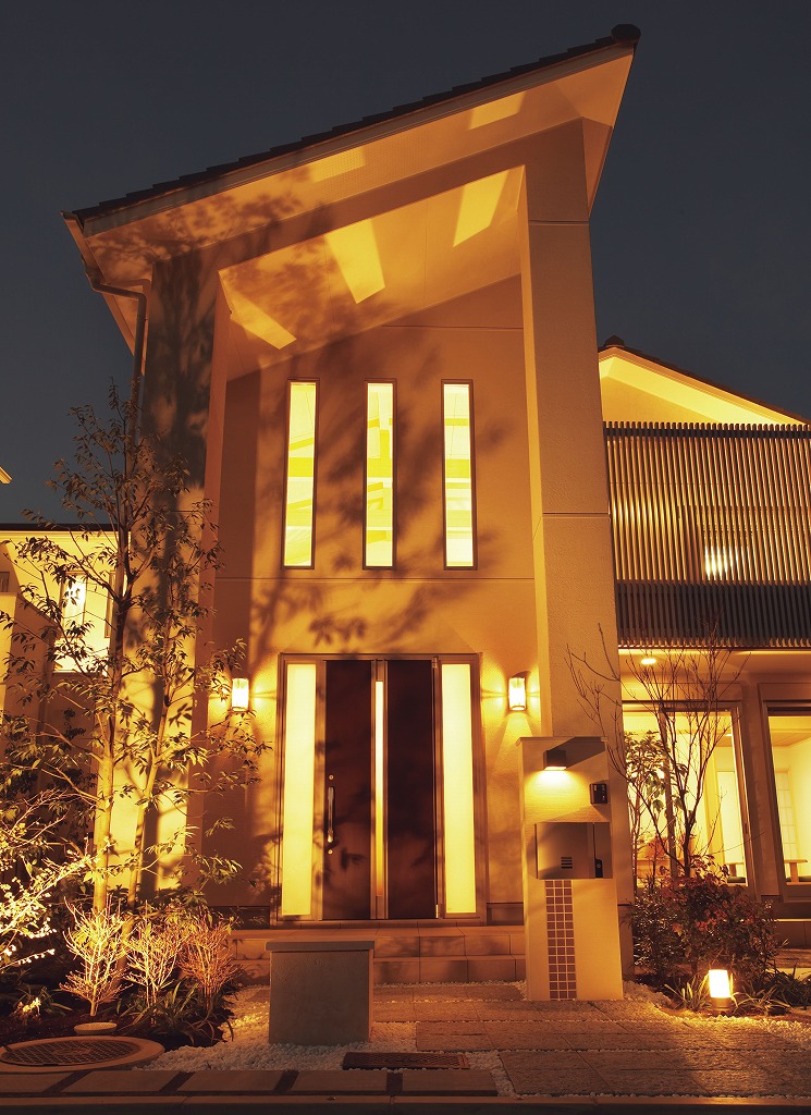 奈村工務店　ビプロス