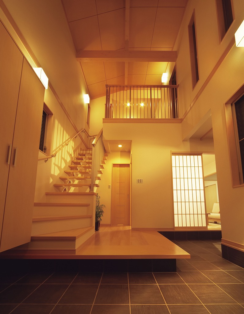 奈村工務店　ビプロス