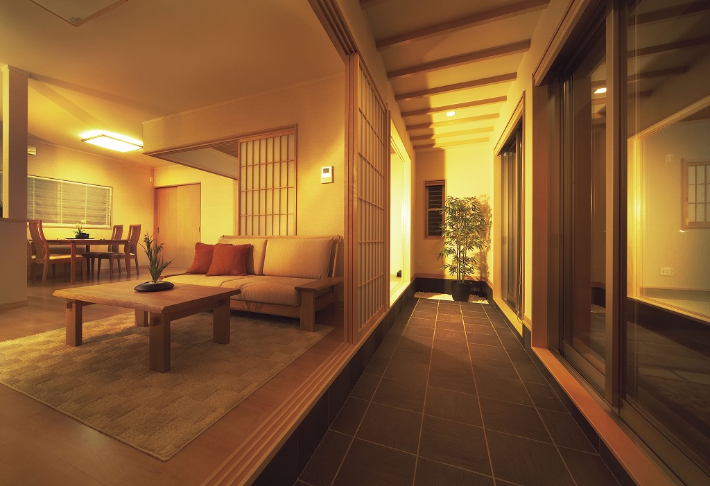 奈村工務店　ビプロス