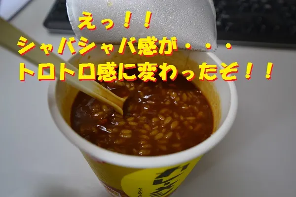 カレーメシ