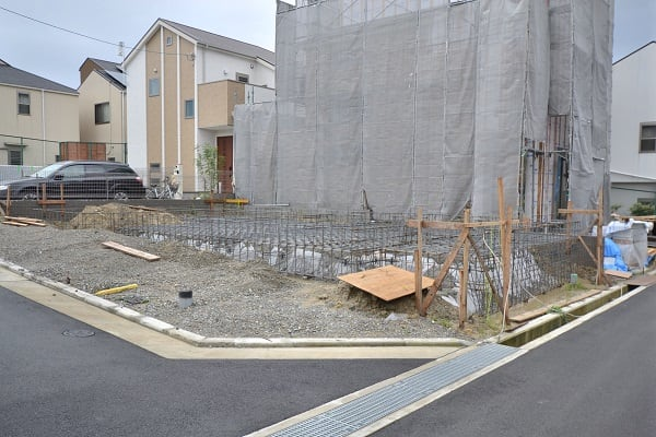奈村工務店