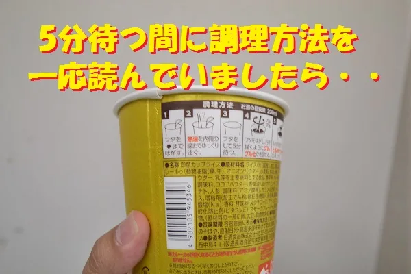 カレーメシ