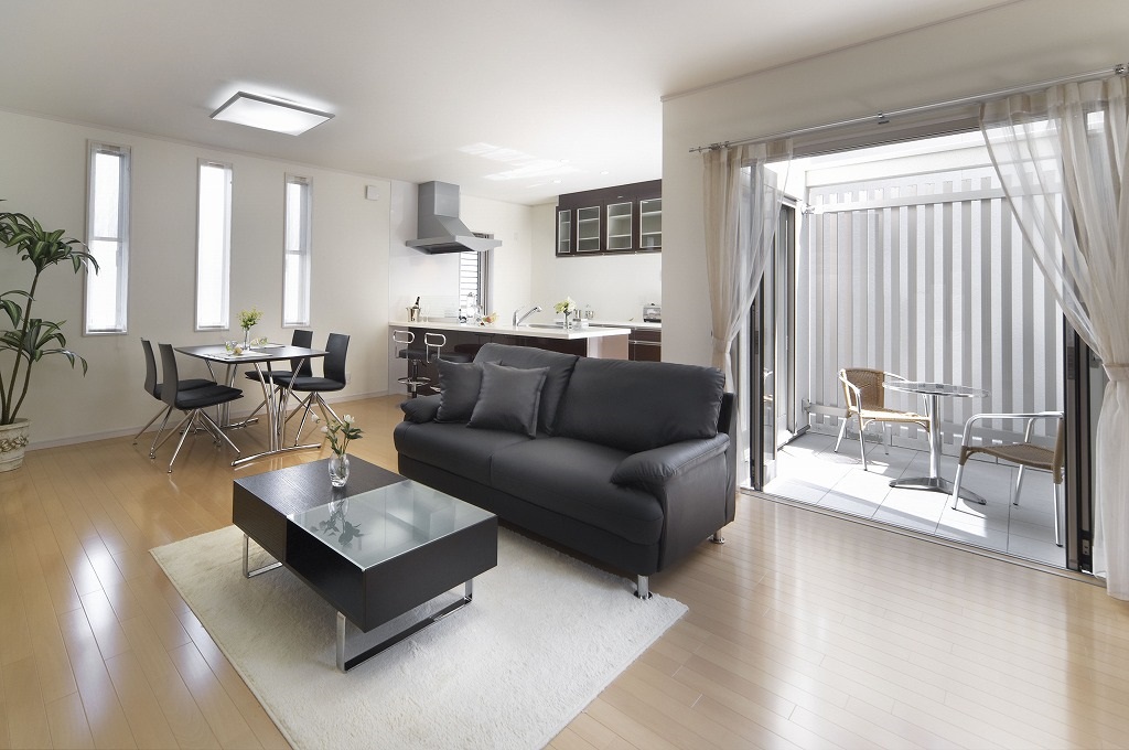 奈村工務店　コマ