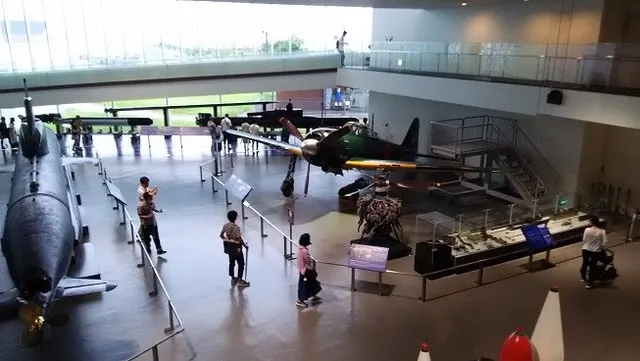 大和ミュージアム