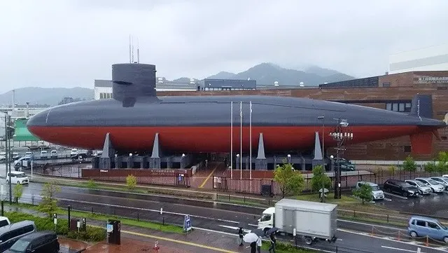 大和ミュージアム