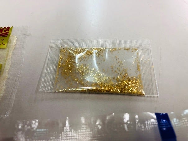 ペヤングやきそば