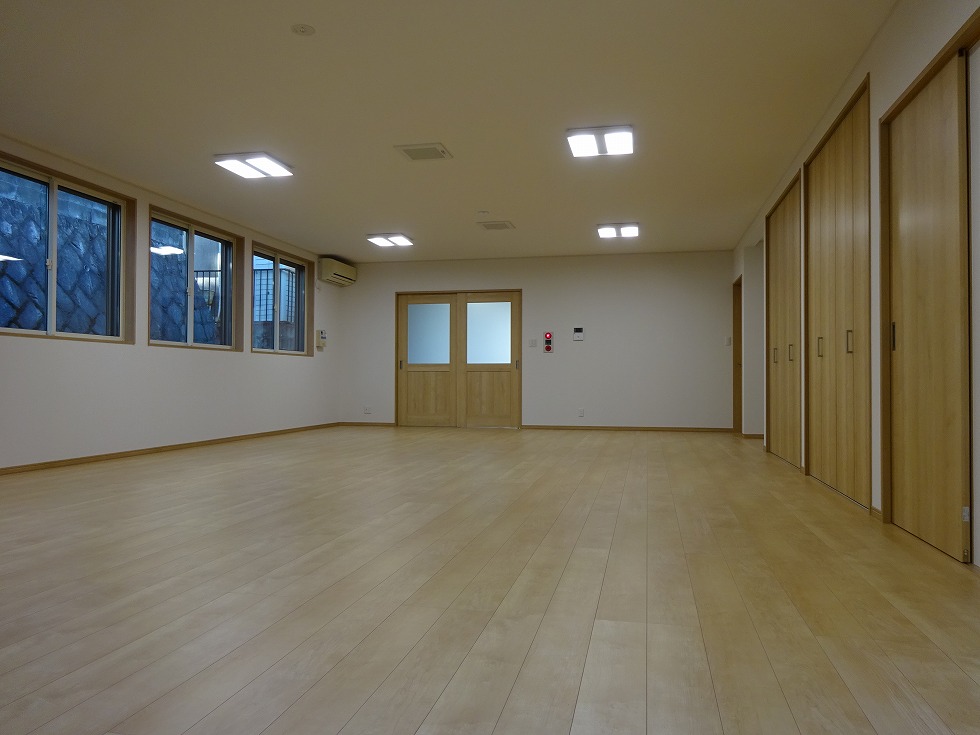 枚方市長尾台4丁目　建替え