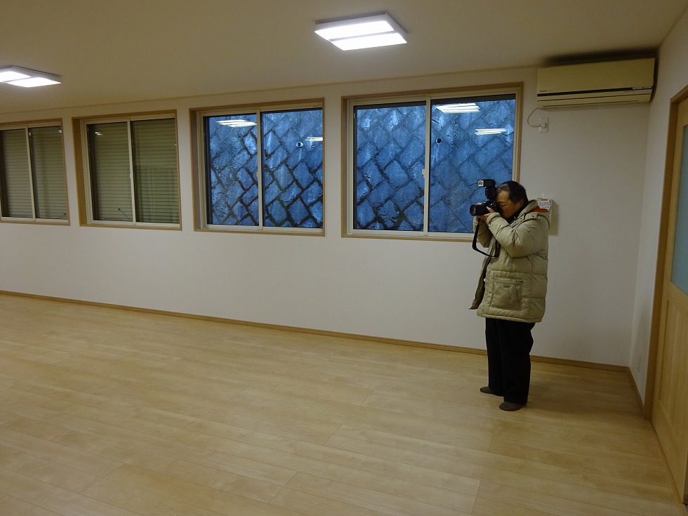 枚方市長尾台4丁目　建替え