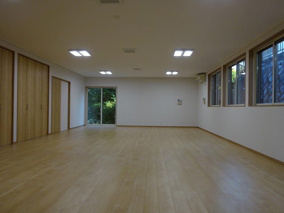 枚方市長尾台4丁目　建替え