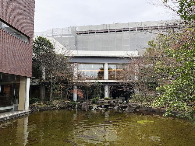 あずきミュージアム