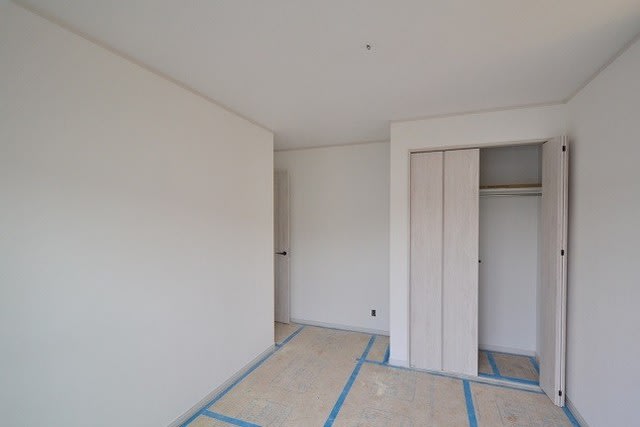 奈村工務店モデルハウス