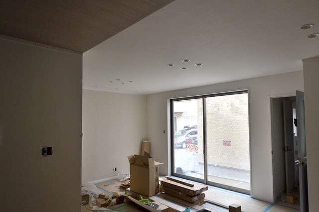 奈村工務店モデルハウス