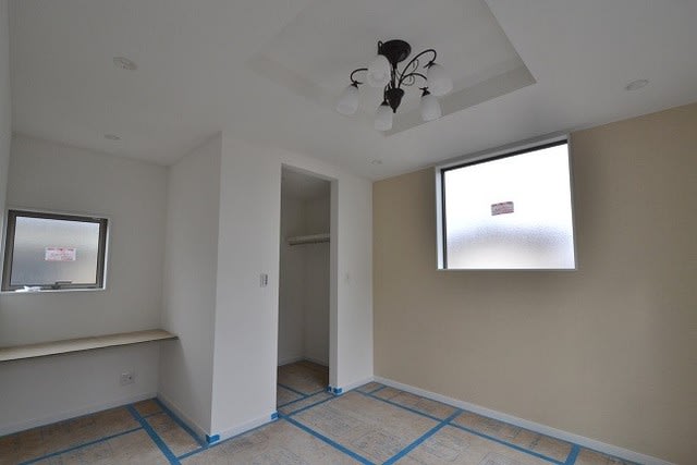 奈村工務店モデルハウス