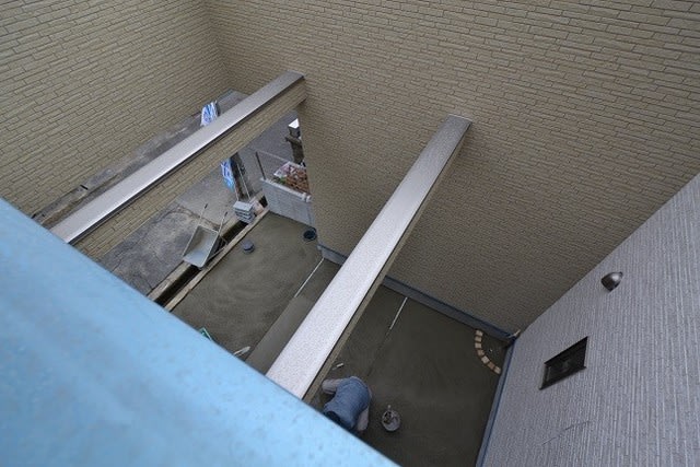 奈村工務店モデルハウス