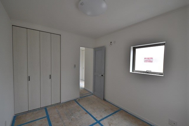 奈村工務店モデルハウス