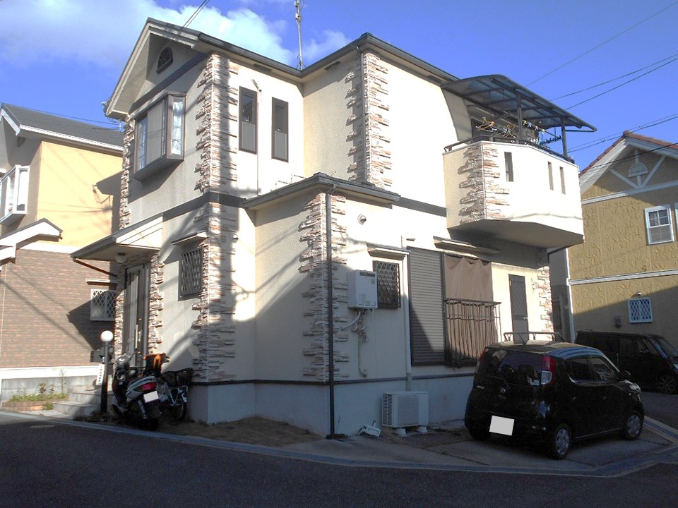 特選中古物件 枚方市高野道 中古物件 物件情報 枚方市で新築 注文住宅 建て替え リフォームなら奈村工務店