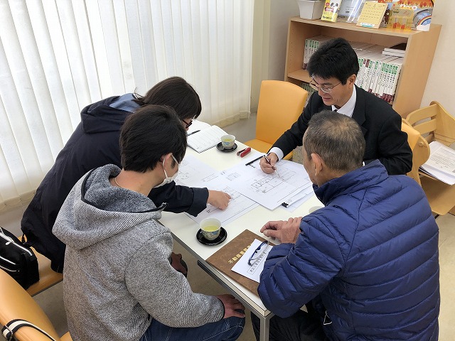 大野様