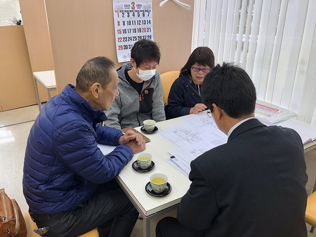 大野様
