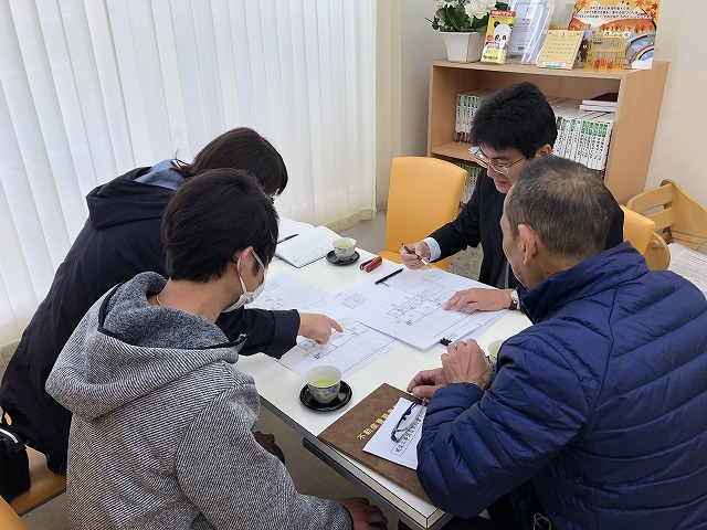 大野様