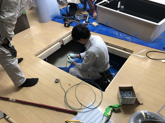 プチリフォーム