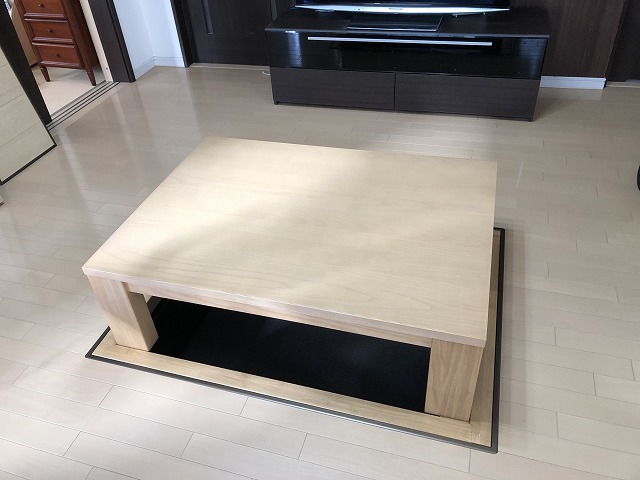 プチリフォーム