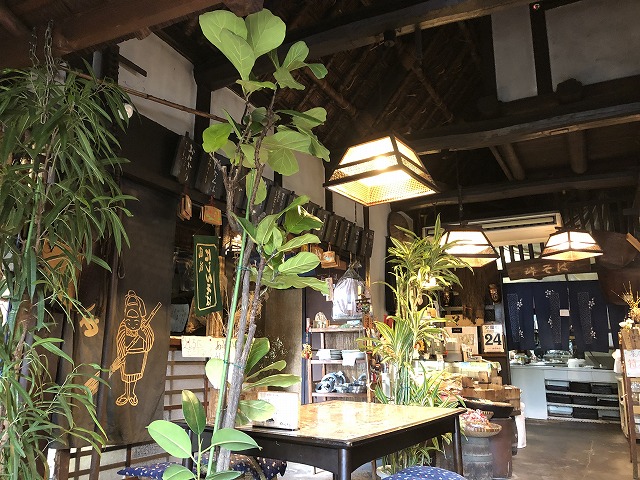 洞ヶ峠
