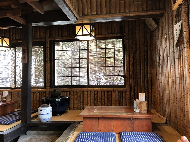 洞ヶ峠