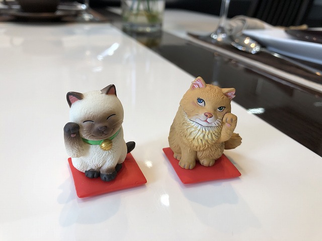 眠り猫