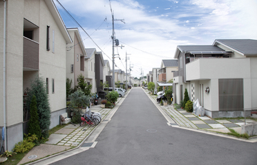 街並み02
