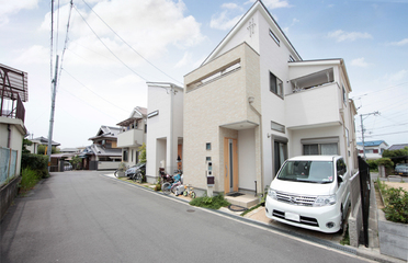 街並み06