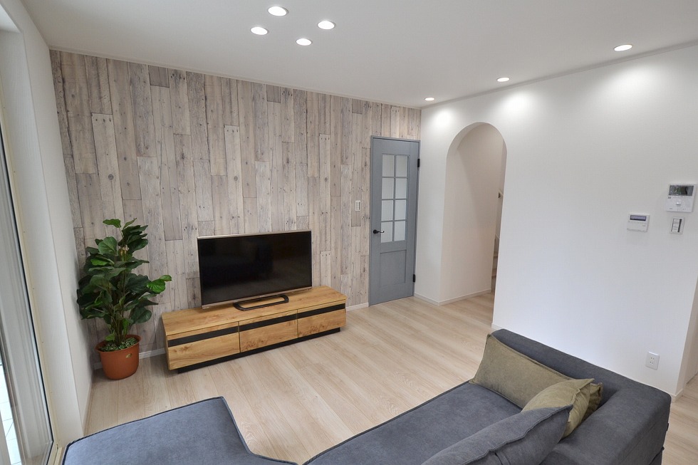 アペリオ山之上5丁目