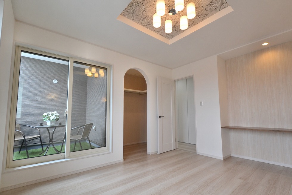 アペリオ山之上5丁目