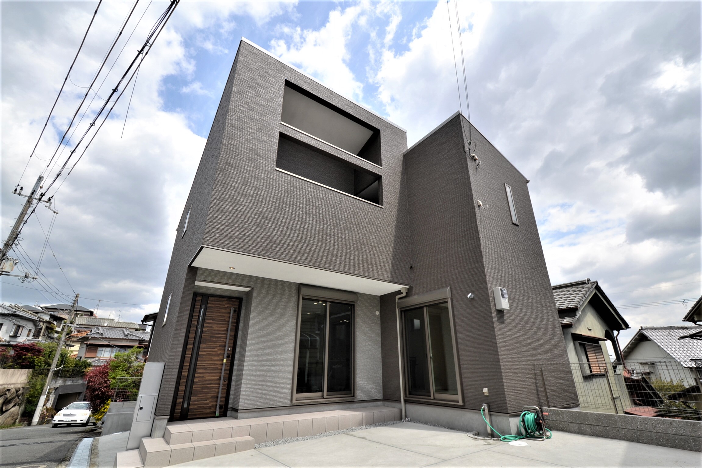 アペリオ山之上５モデル