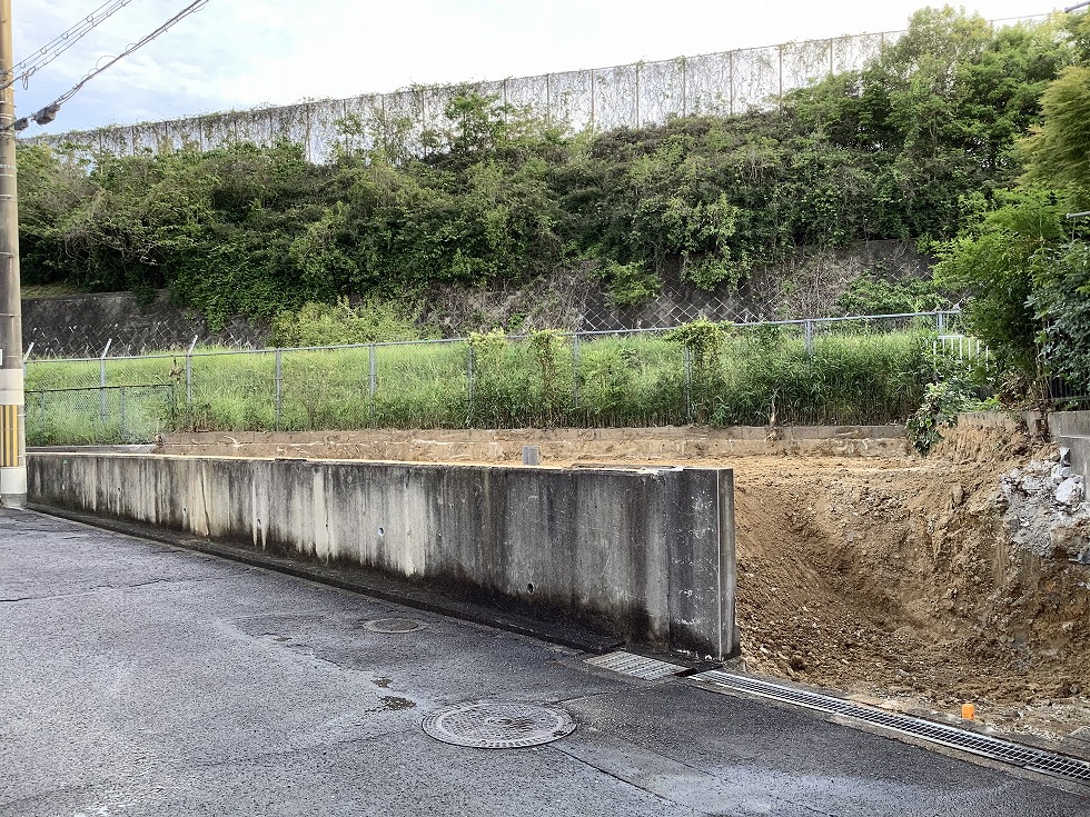 枚方構造見学会