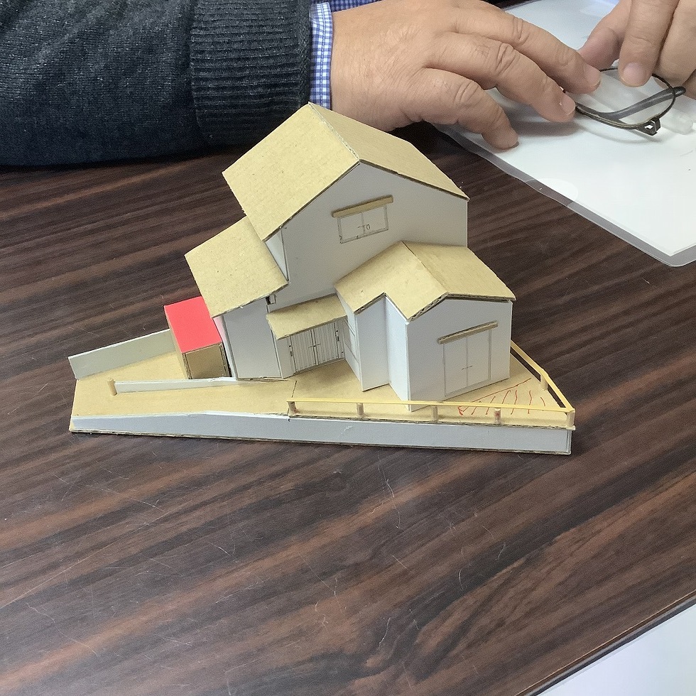 集会所建替　建て替え自治会館建て替え工事