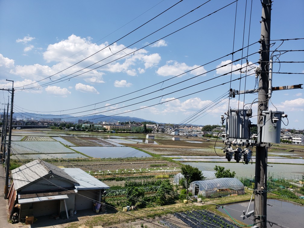 風景