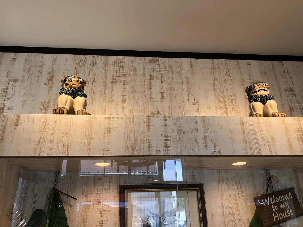 ローズガーデンカフェ