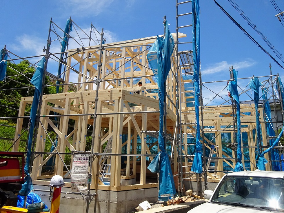 枚方建て替え、枚方注文建築