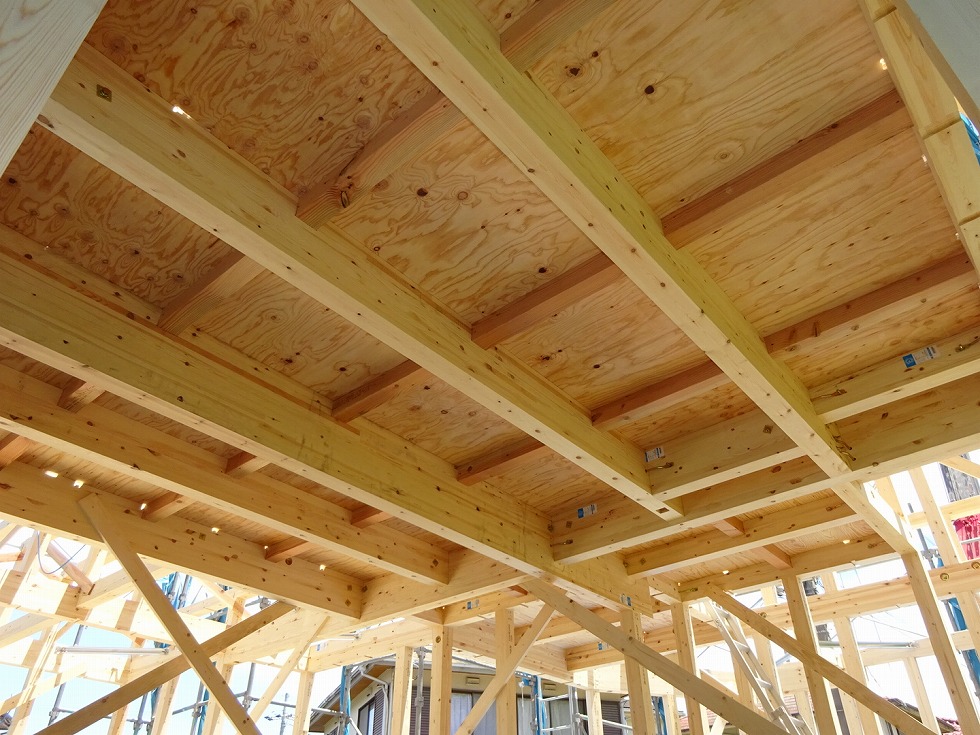 建て替え奈村工務店