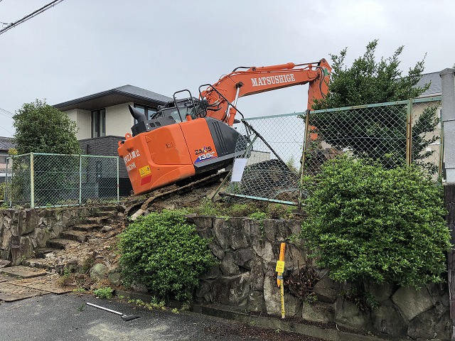 注文住宅