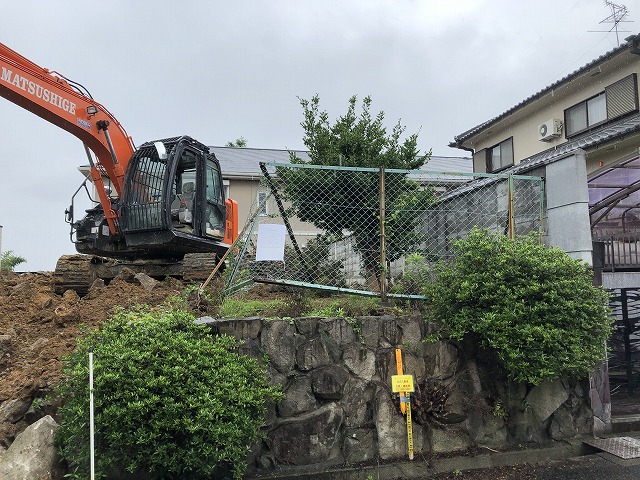 注文住宅
