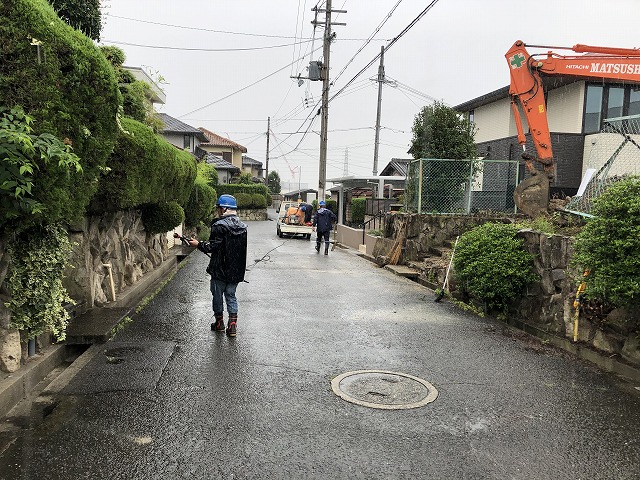 注文住宅